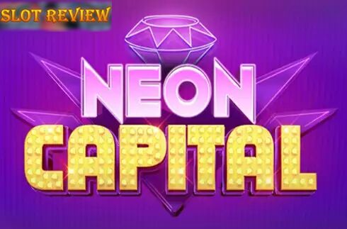 Neon Capital slot